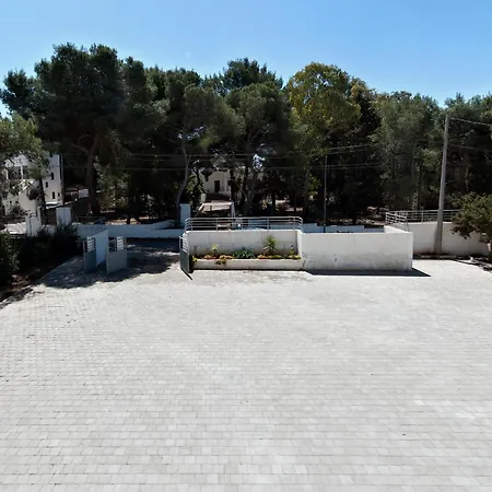 Dei Pini Vista Mare * Nardo