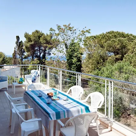Dei Pini Vista Mare Nardo