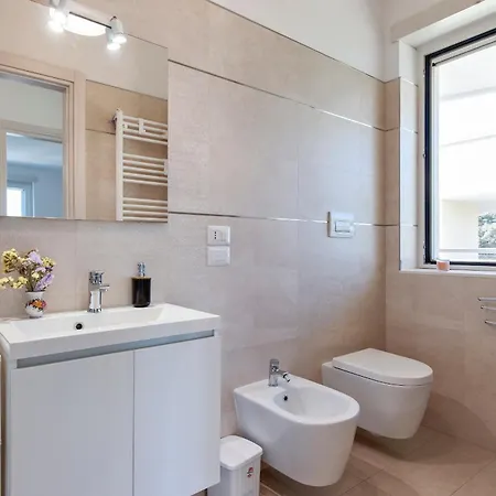 Apartment Dei Pini Vista Mare