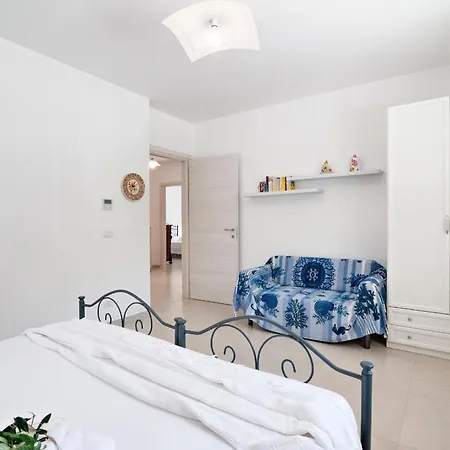 Apartment Dei Pini Vista Mare