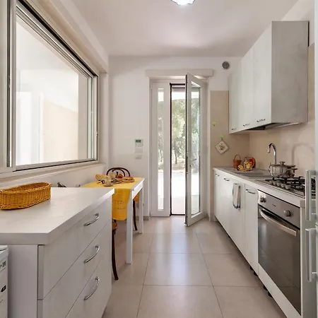 Dei Pini Vista Mare Appartement Nardò