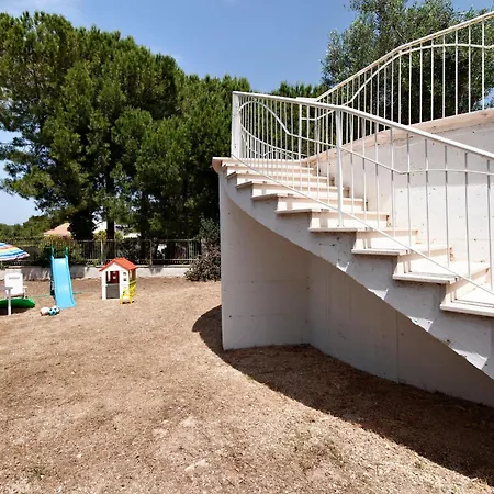 Dei Pini Vista Mare Apartment *