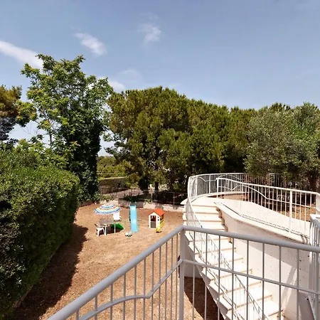 Dei Pini Vista Mare Apartment Nardo