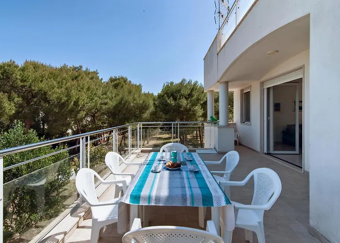 Daire Dei Pini Vista Mare Nardò
