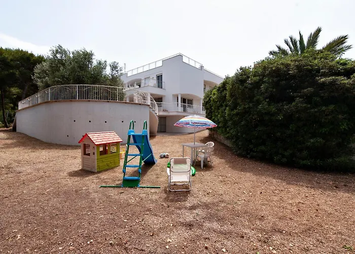 Dei Pini Vista Mare